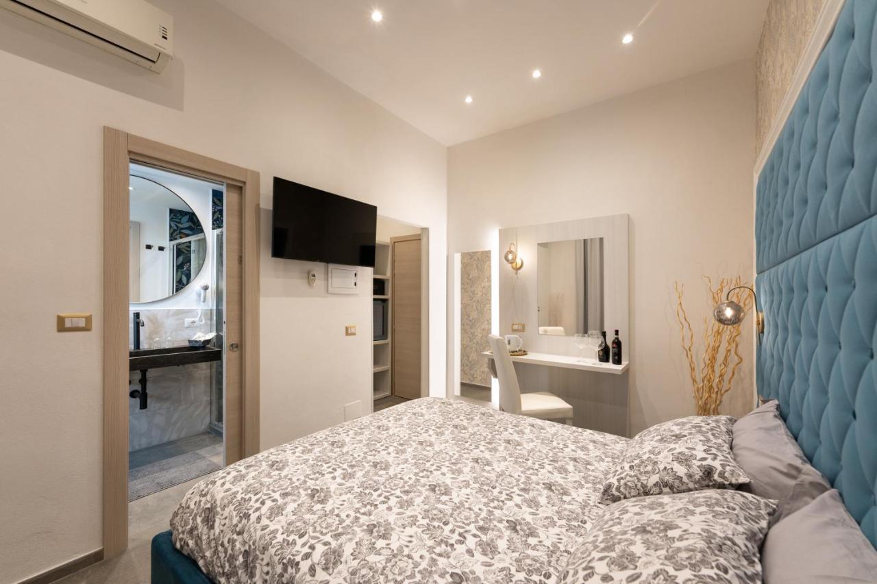 Hotel Bellavista Florence Ngoại thất bức ảnh