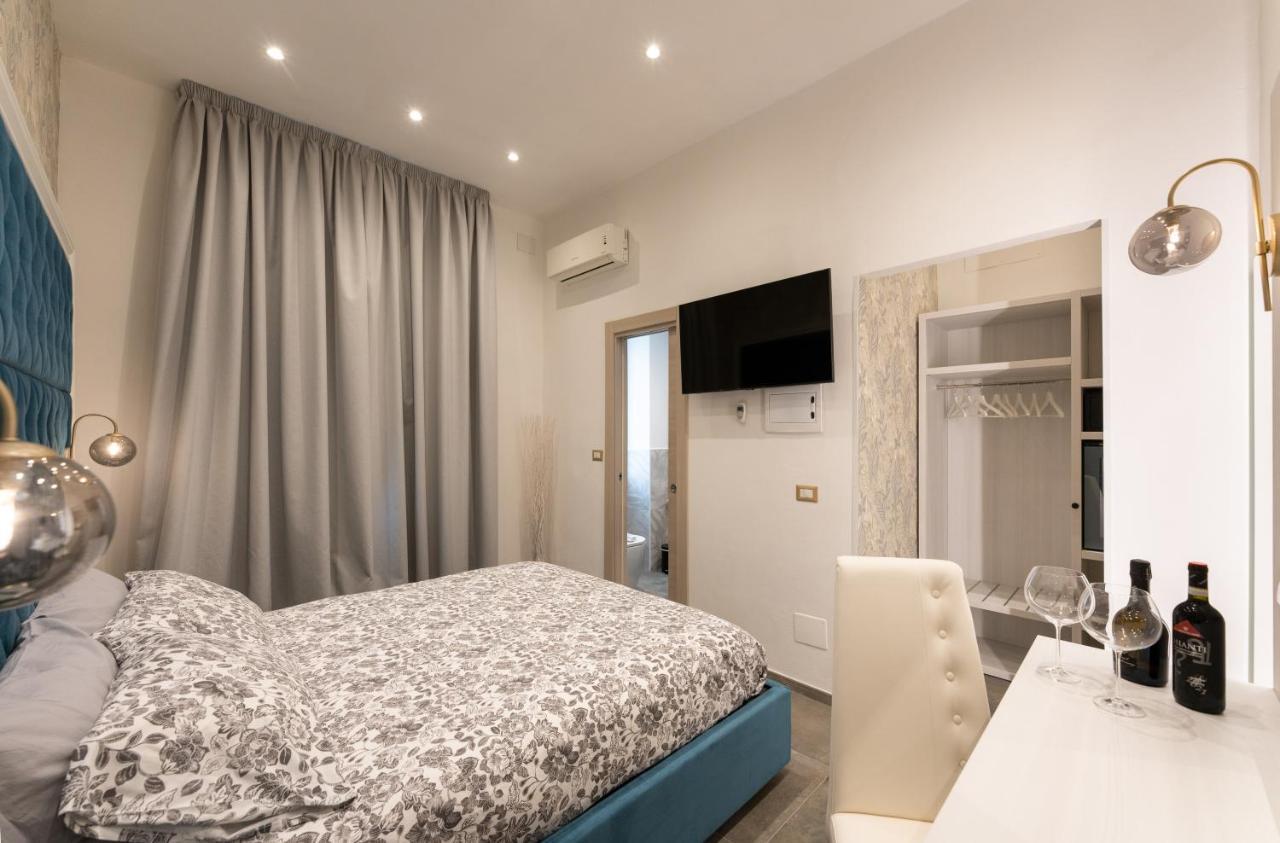 Hotel Bellavista Florence Ngoại thất bức ảnh