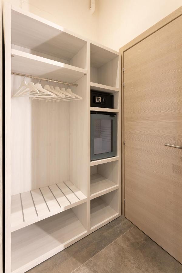Hotel Bellavista Florence Ngoại thất bức ảnh