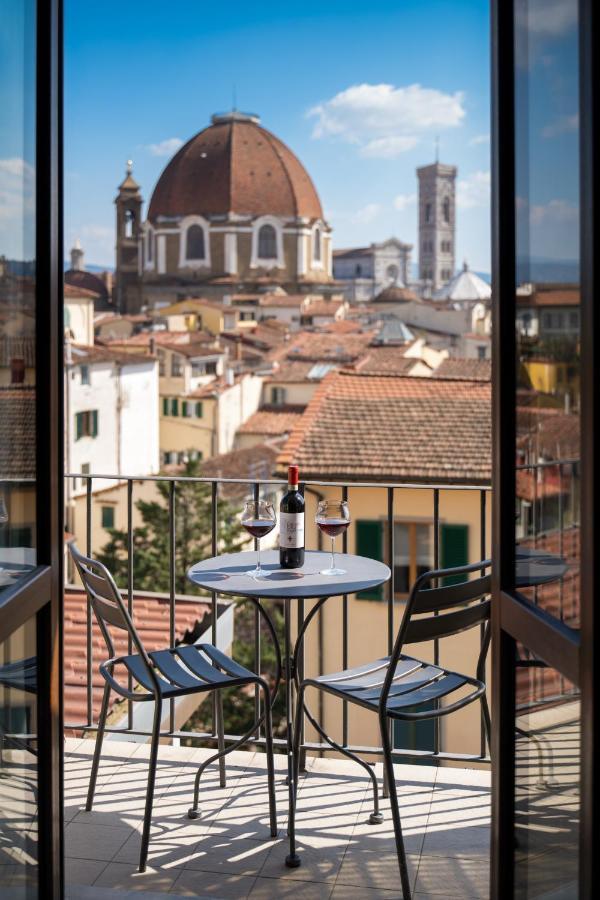 Hotel Bellavista Florence Ngoại thất bức ảnh