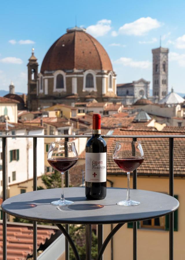 Hotel Bellavista Florence Ngoại thất bức ảnh