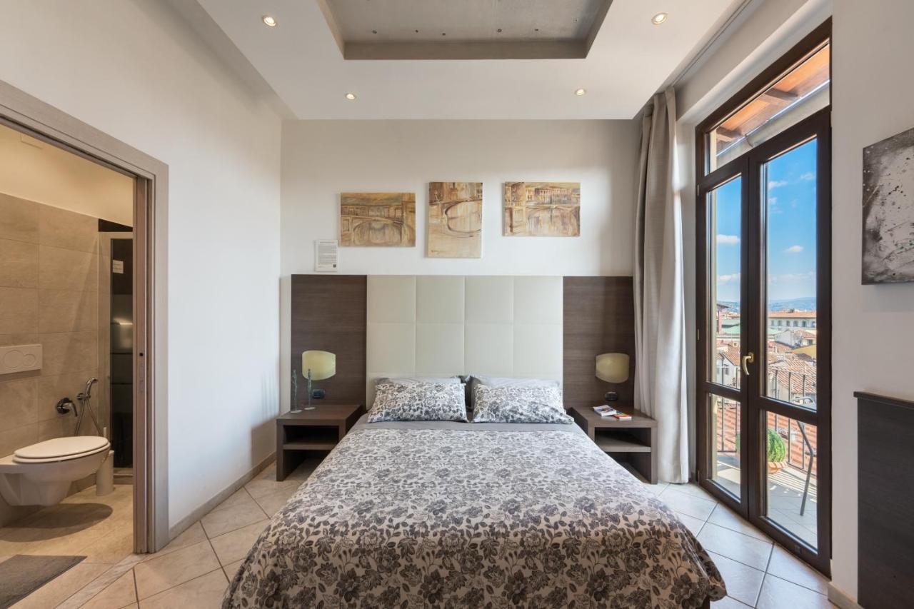 Hotel Bellavista Florence Ngoại thất bức ảnh