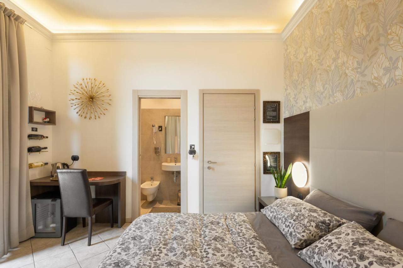 Hotel Bellavista Florence Ngoại thất bức ảnh