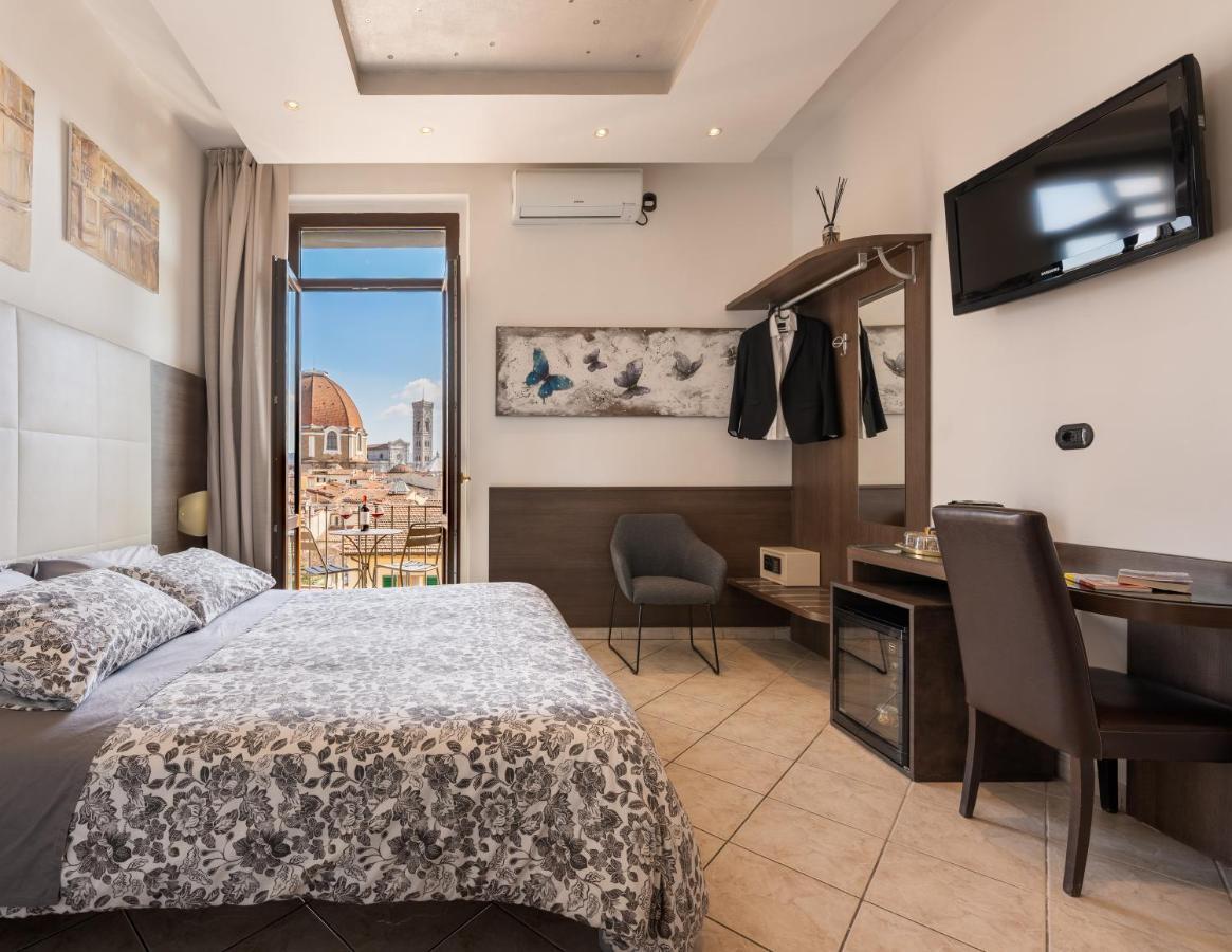 Hotel Bellavista Florence Ngoại thất bức ảnh