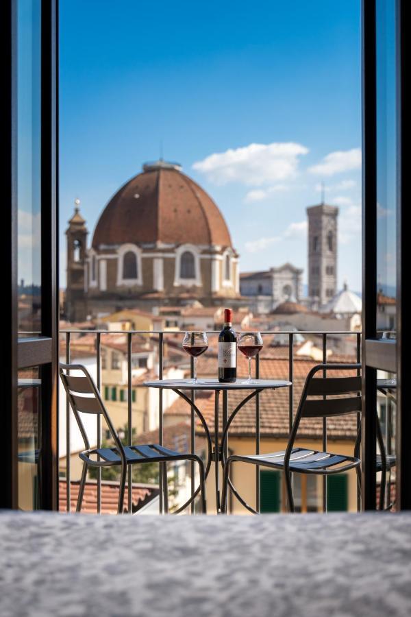 Hotel Bellavista Florence Ngoại thất bức ảnh