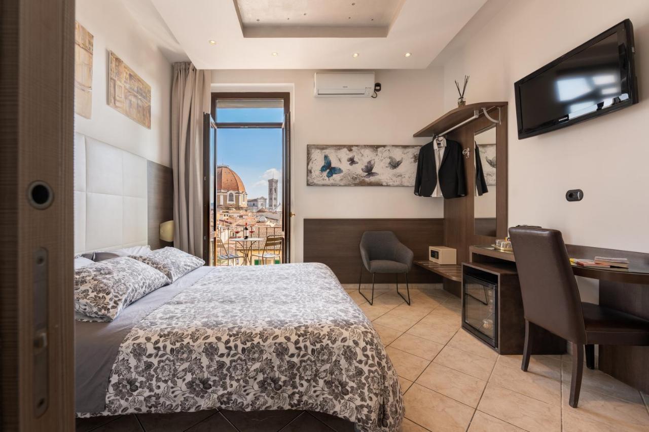 Hotel Bellavista Florence Ngoại thất bức ảnh