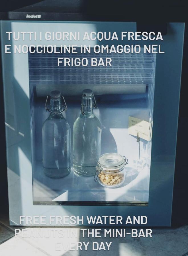 Hotel Bellavista Florence Ngoại thất bức ảnh