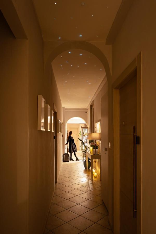 Hotel Bellavista Florence Ngoại thất bức ảnh