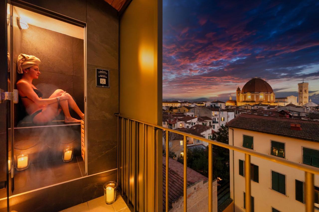 Hotel Bellavista Florence Ngoại thất bức ảnh