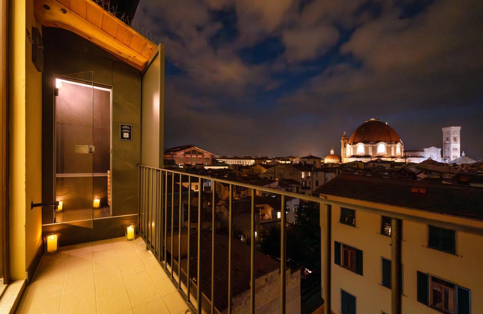 Hotel Bellavista Florence Ngoại thất bức ảnh