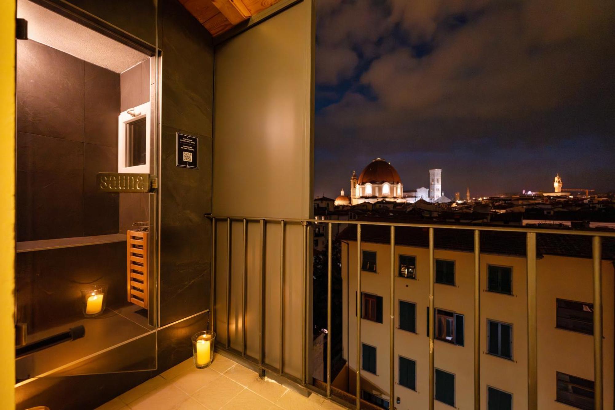 Hotel Bellavista Florence Ngoại thất bức ảnh