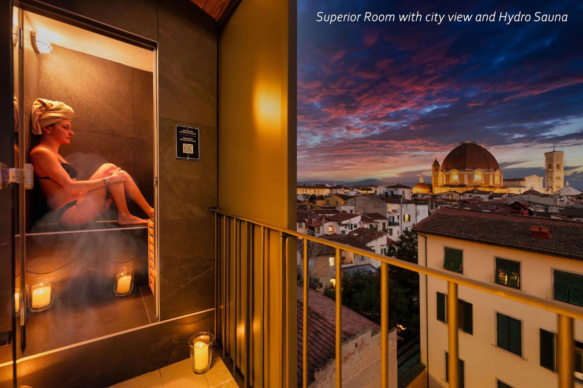 Hotel Bellavista Florence Ngoại thất bức ảnh