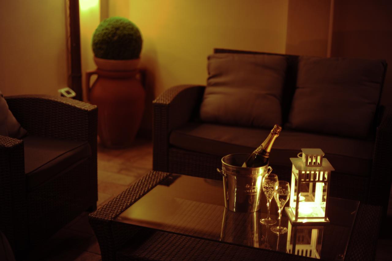 Hotel Bellavista Florence Ngoại thất bức ảnh