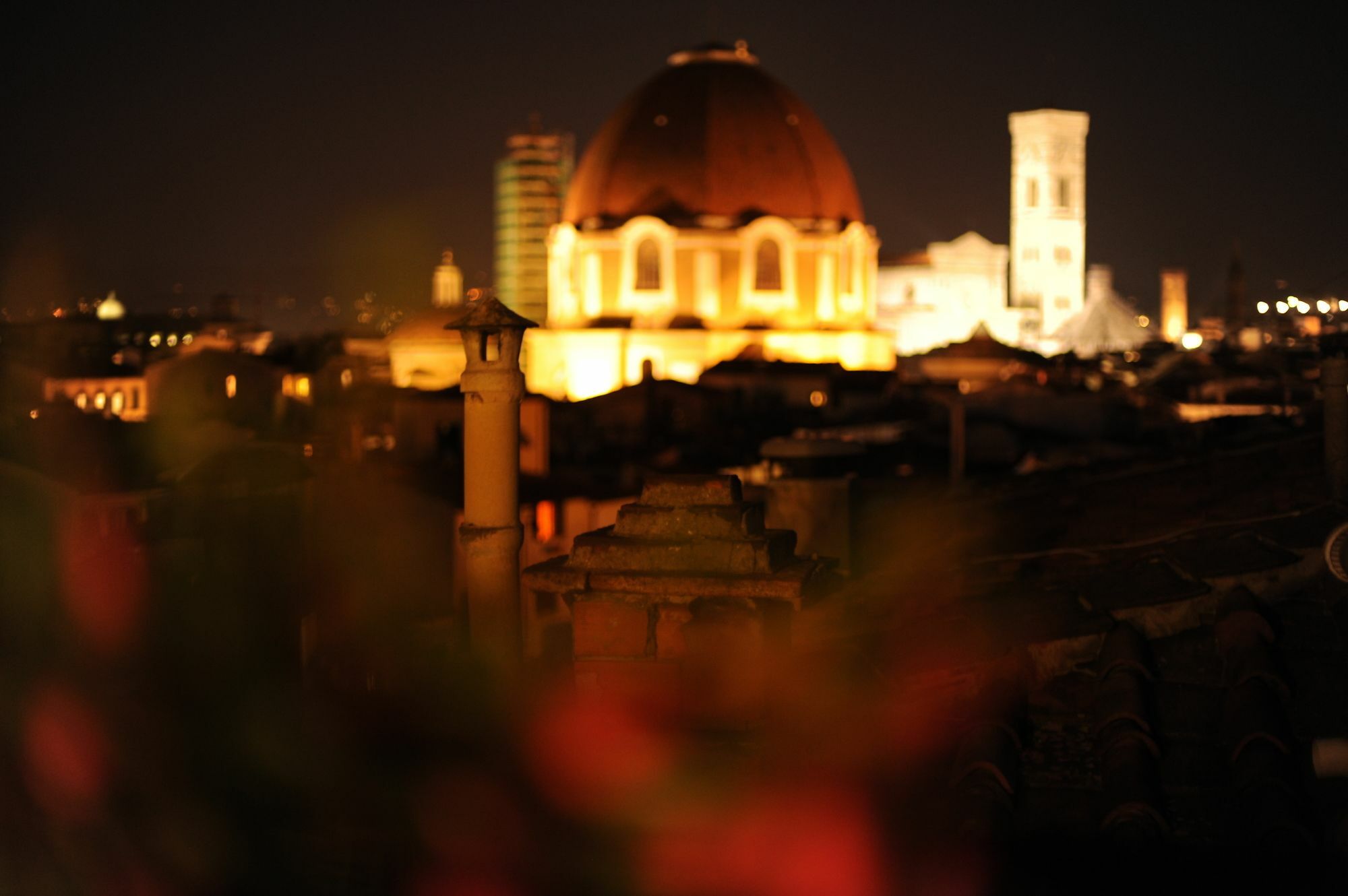 Hotel Bellavista Florence Ngoại thất bức ảnh
